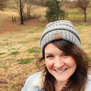 Meet your Posher, Victoria